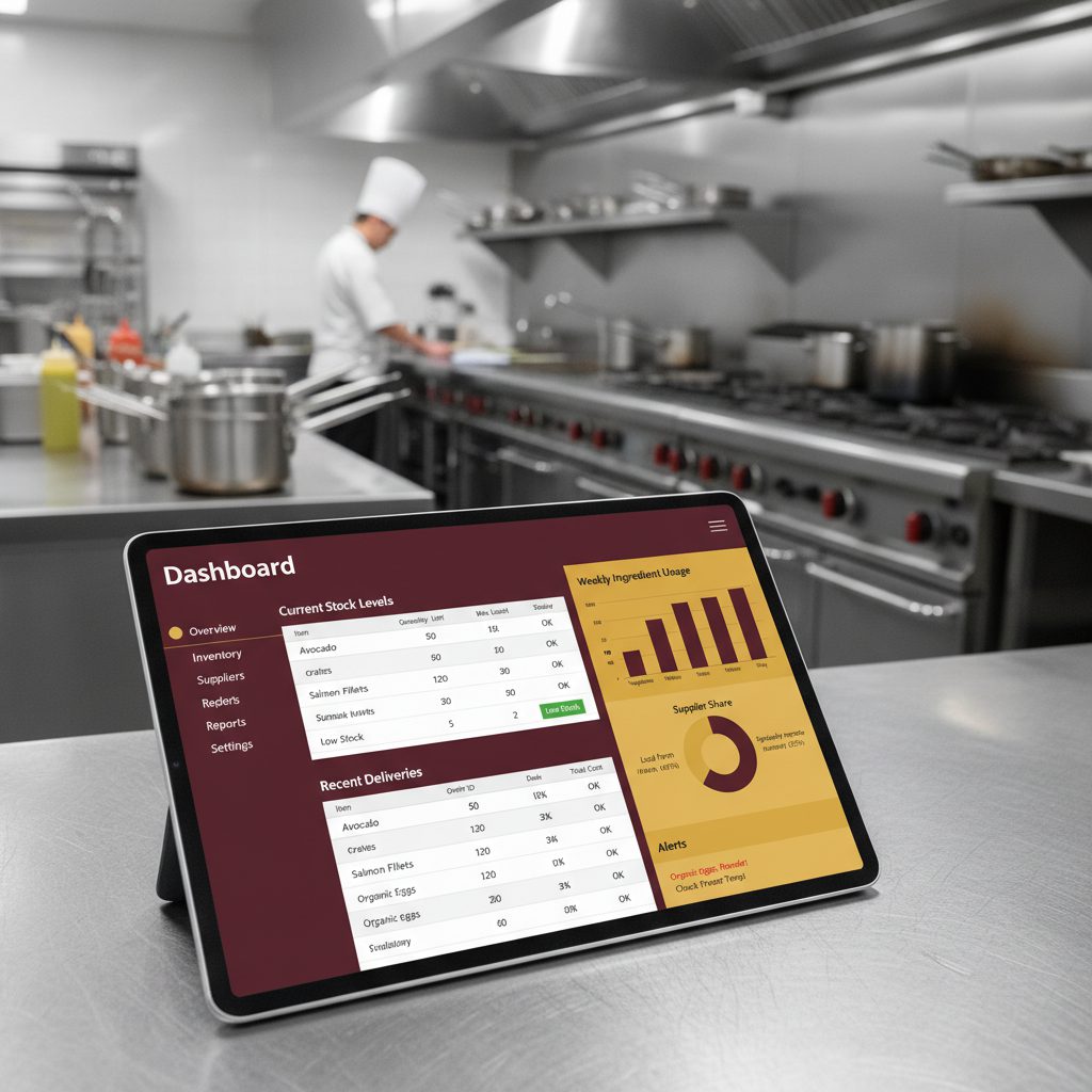 Wireframe y prototipo de aplicación web desarrollado por Innovax