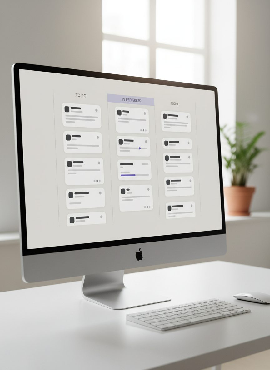 Programación e implementación de sistema web empresarial