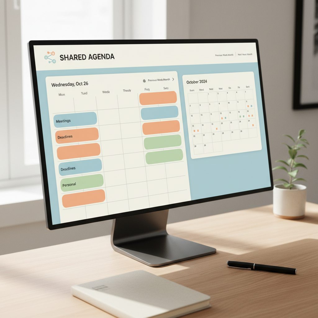 Desarrollo de software web a medida para automatización de procesos