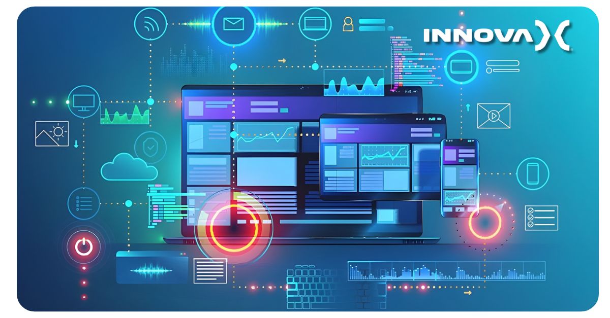 Cuando una empresa crece, su web también debería evolucionar.