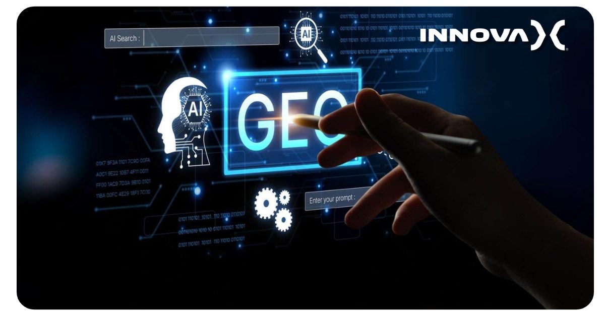 ¿Tiene futuro el marketing de contenidos sin GEO?