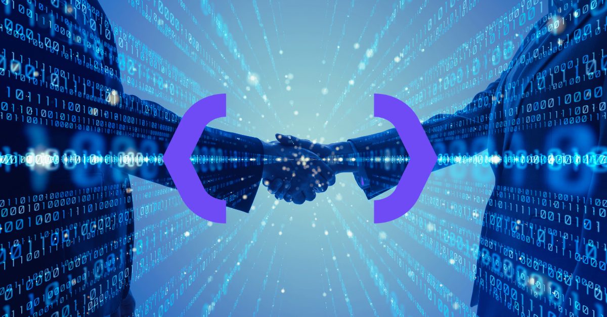 La tecnología avanza rápido. Contar con el socio adecuado es esencial.