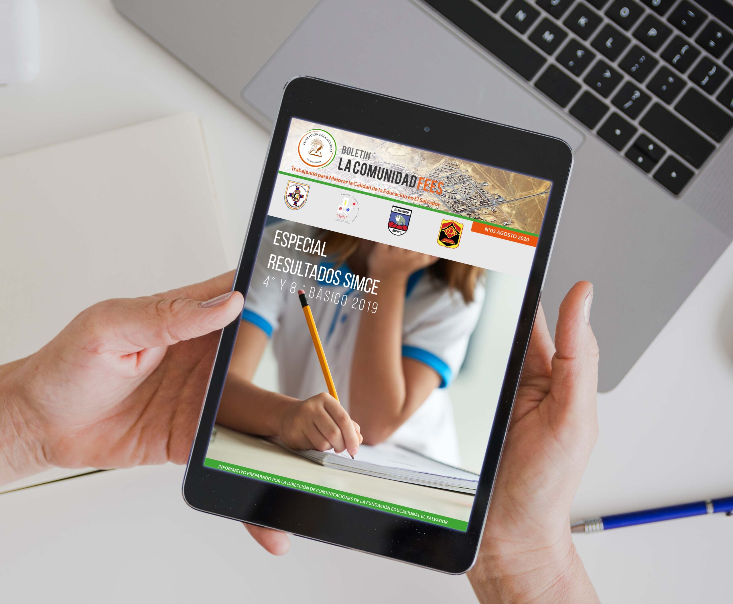 FEES Boletines digitales e impresos