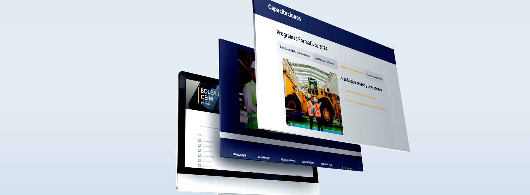 CONECTA CEIM Portal