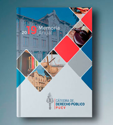 ESCUELA DERECHO PUCVMemoria anual