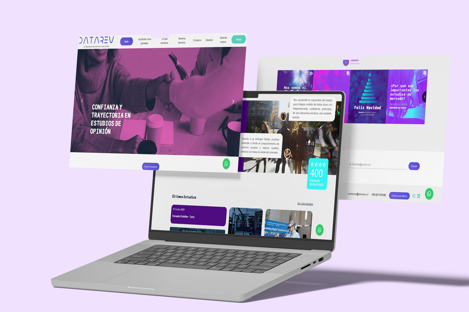 DATAREV
