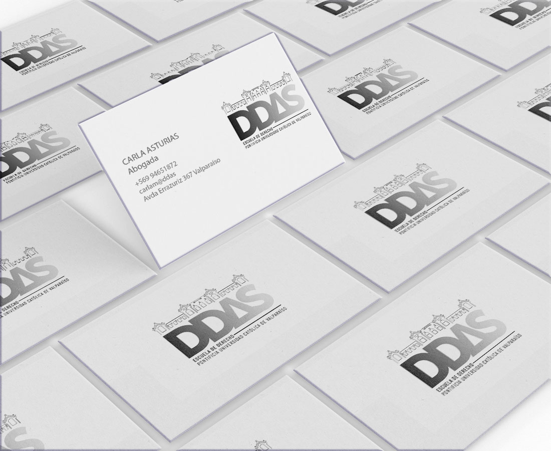 DDAS