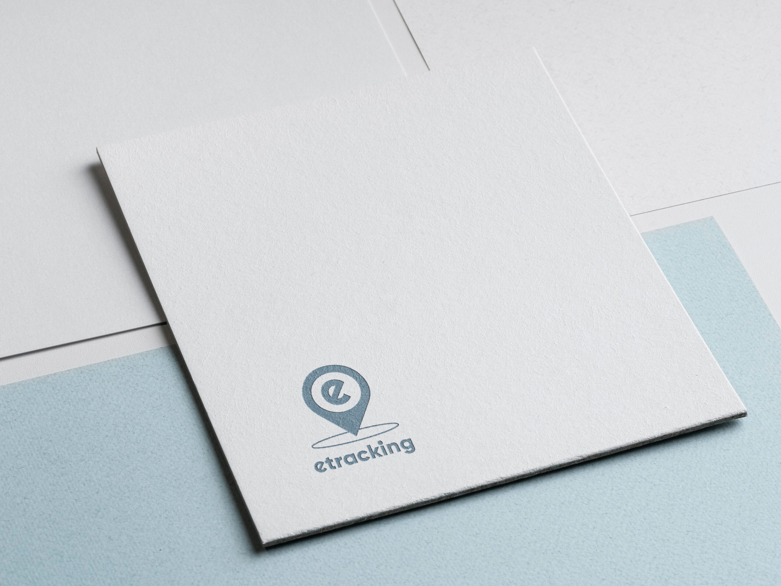 E TRACKING