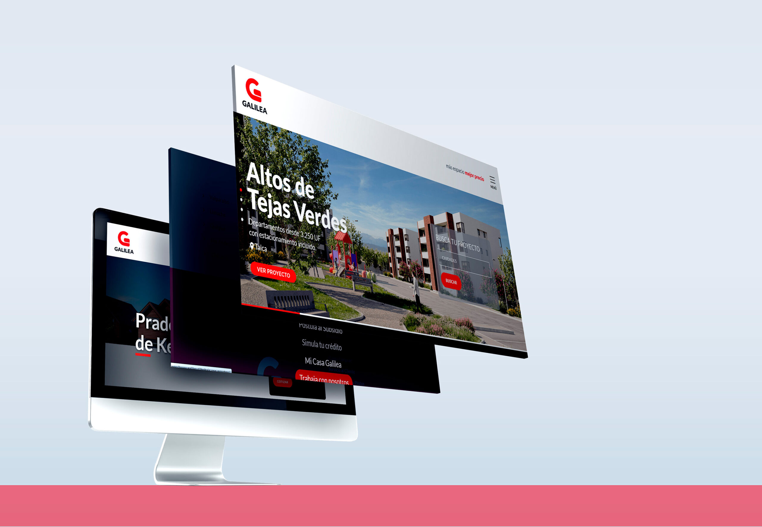 GALILEA Constructora