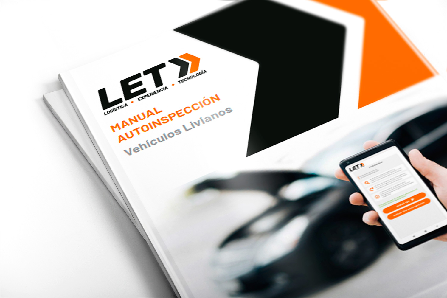 LET Gráfica digital