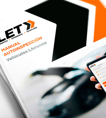LET Gráfica digital