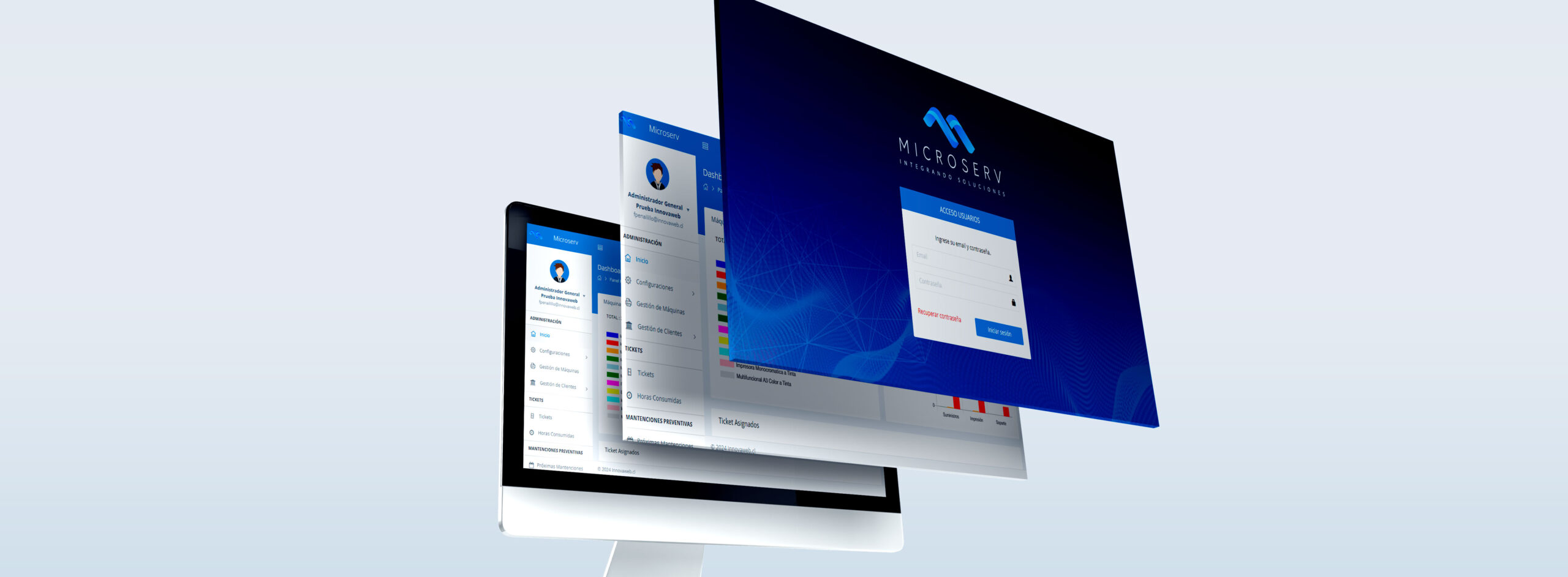MICROSERV