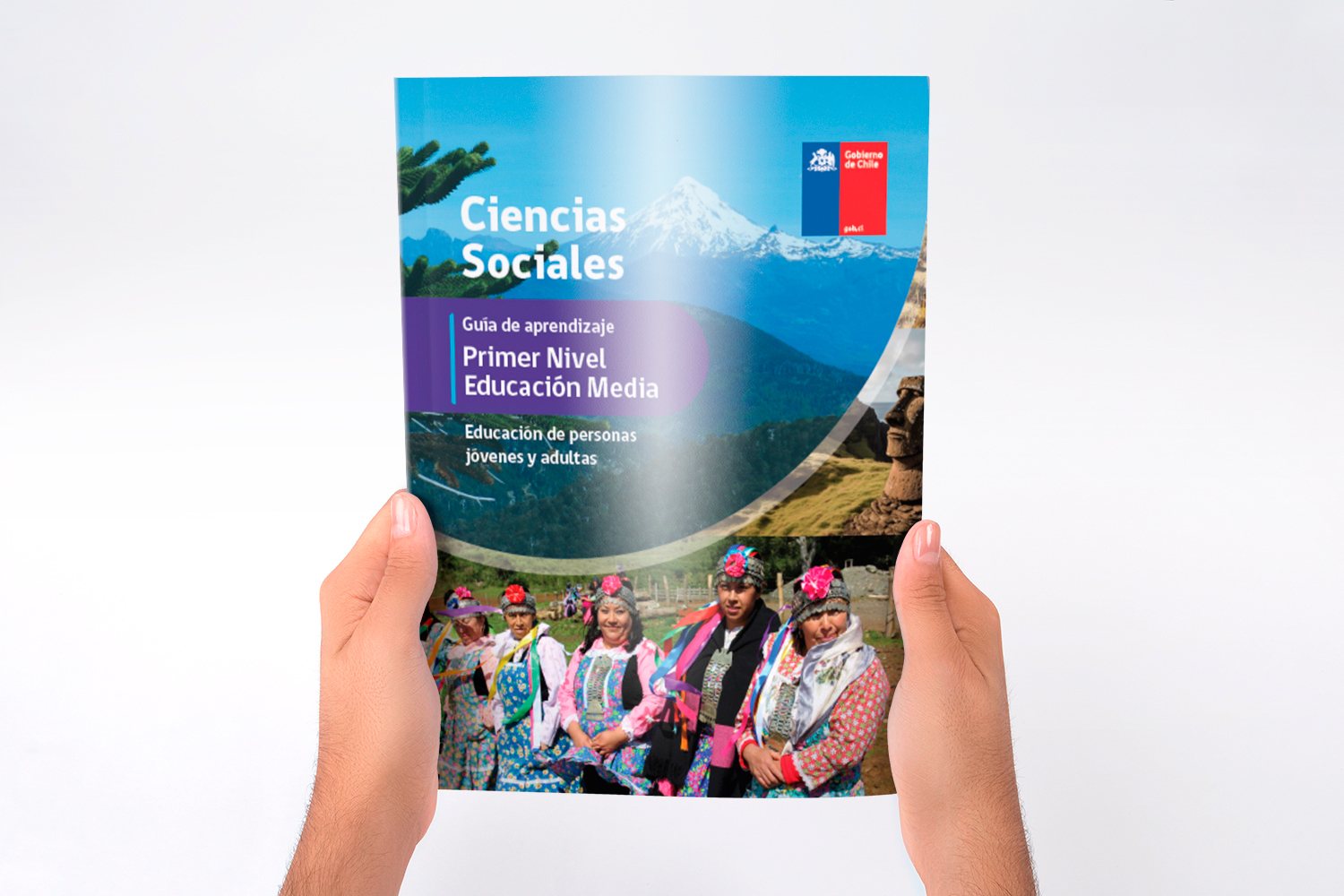 MINEDUC Guías P Jóvenes y Adultas