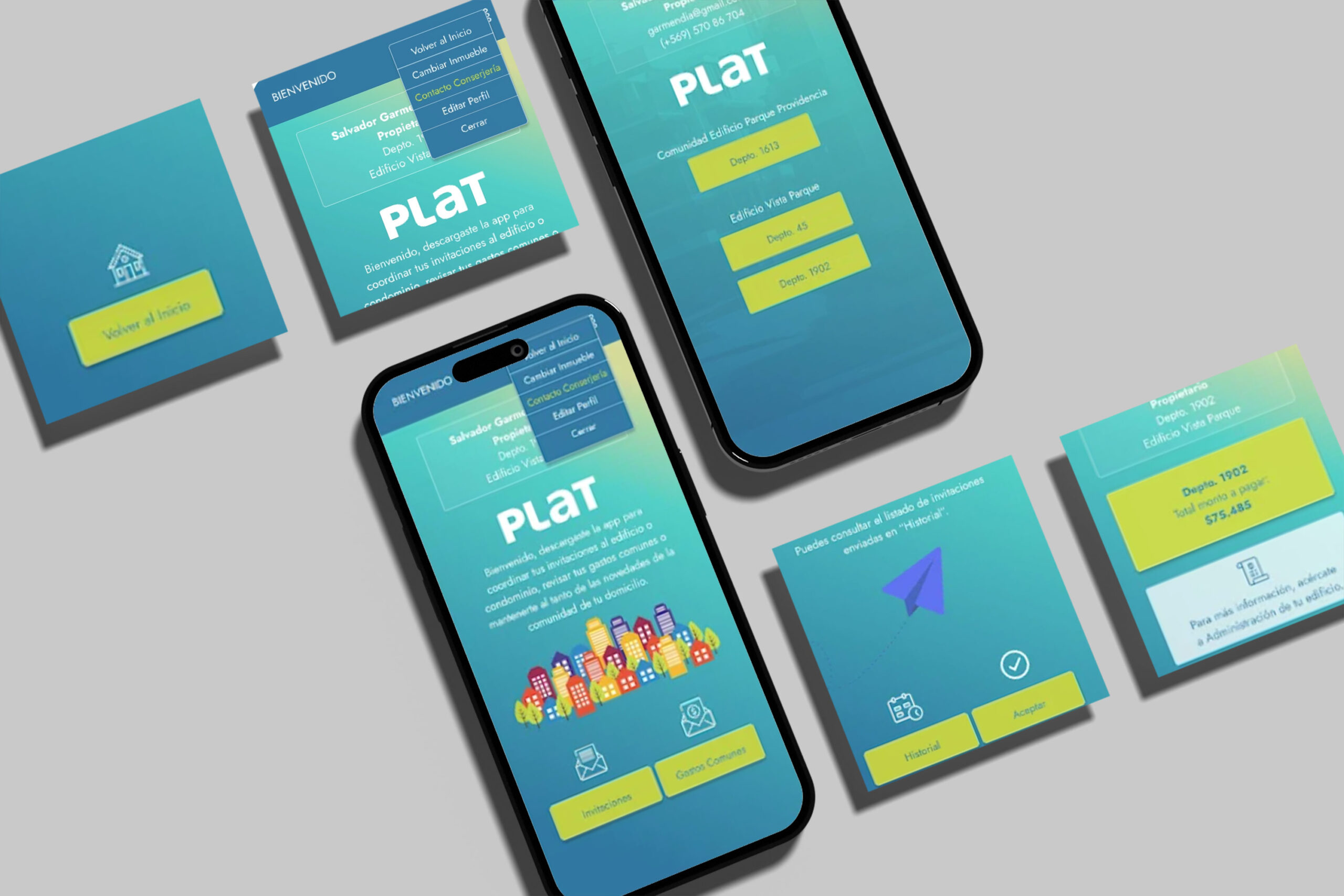 PLAT