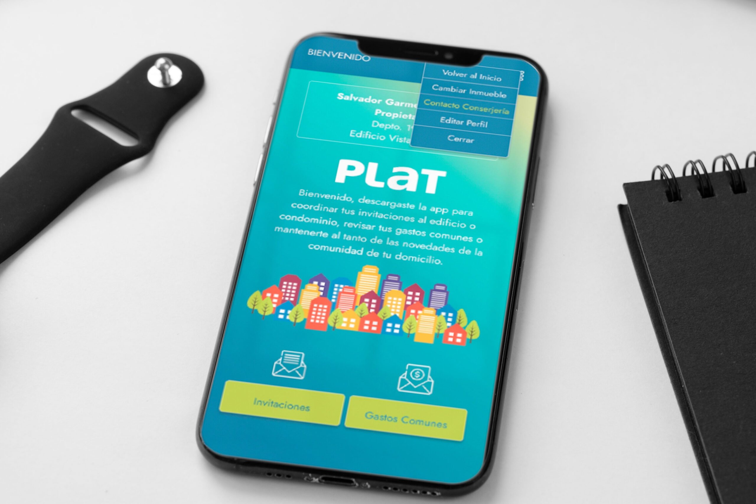 PLAT
