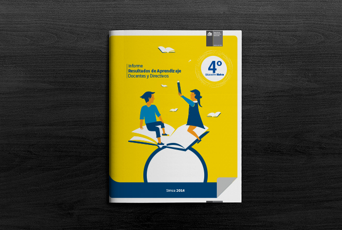 AGENCIA DE LA EDUCACIÓN Simce