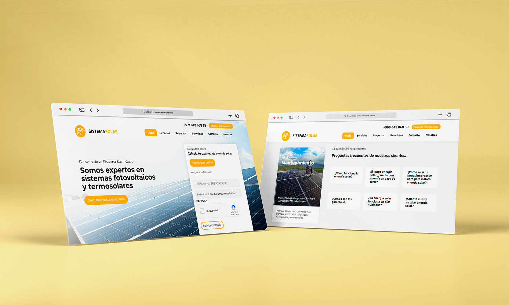 SISTEMA SOLAR