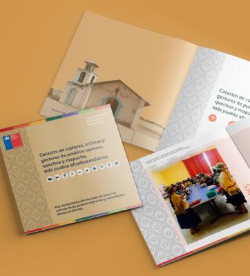 CATASTRO INDÍGENAE-book