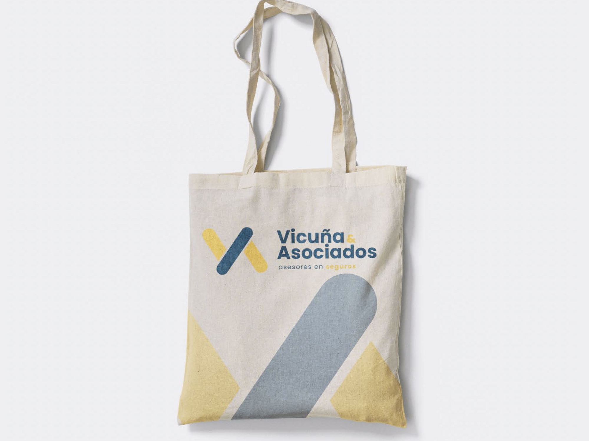 VICUÑA & ASOCIADOSImagen corporativa
