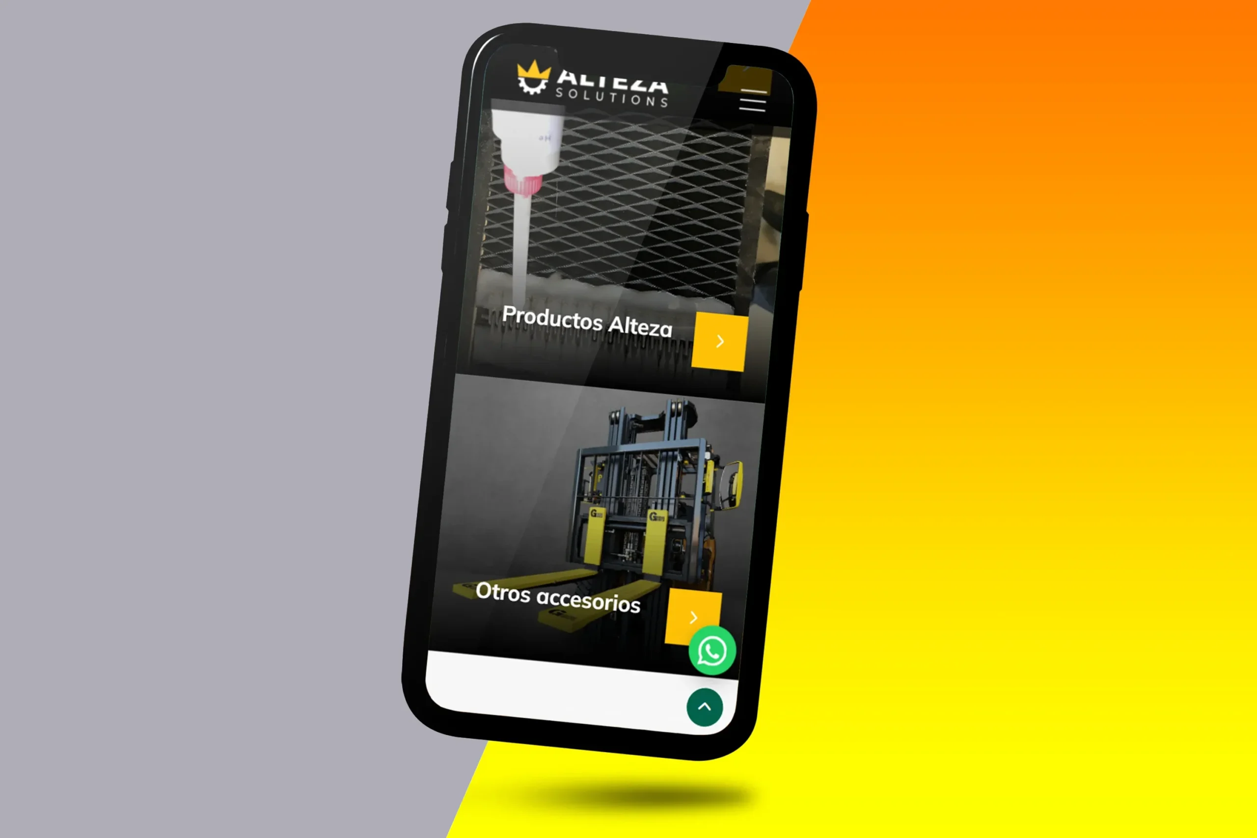 ALTEZA SOLUTIONS