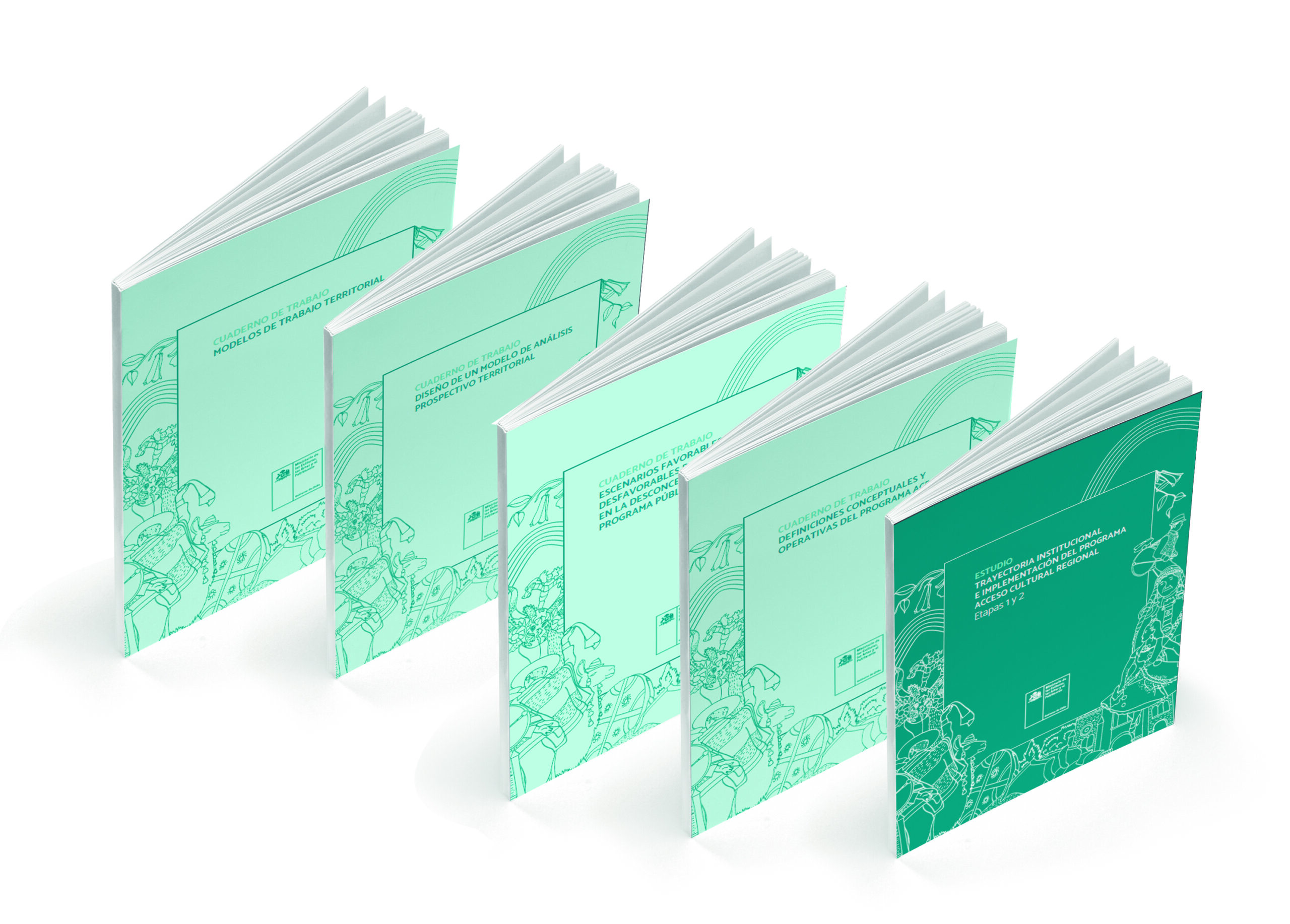 CNCA Libro Estudio