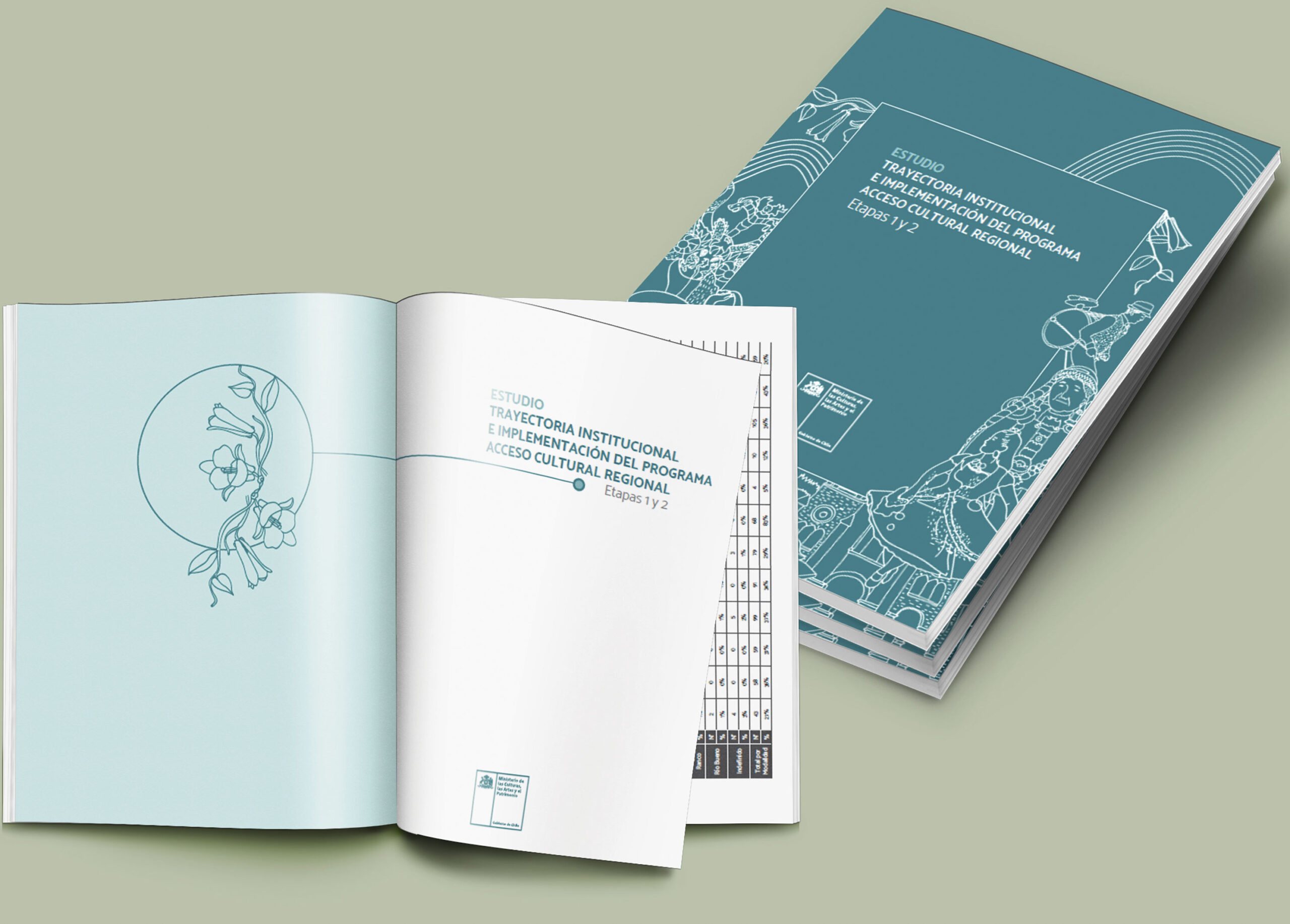 CNCA Libro Estudio