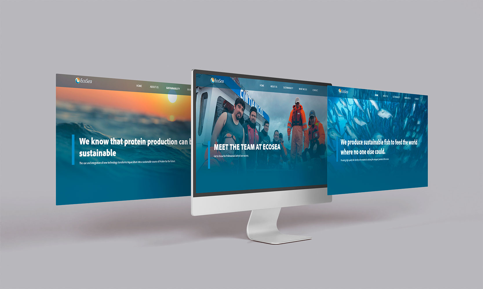 ECOSEA