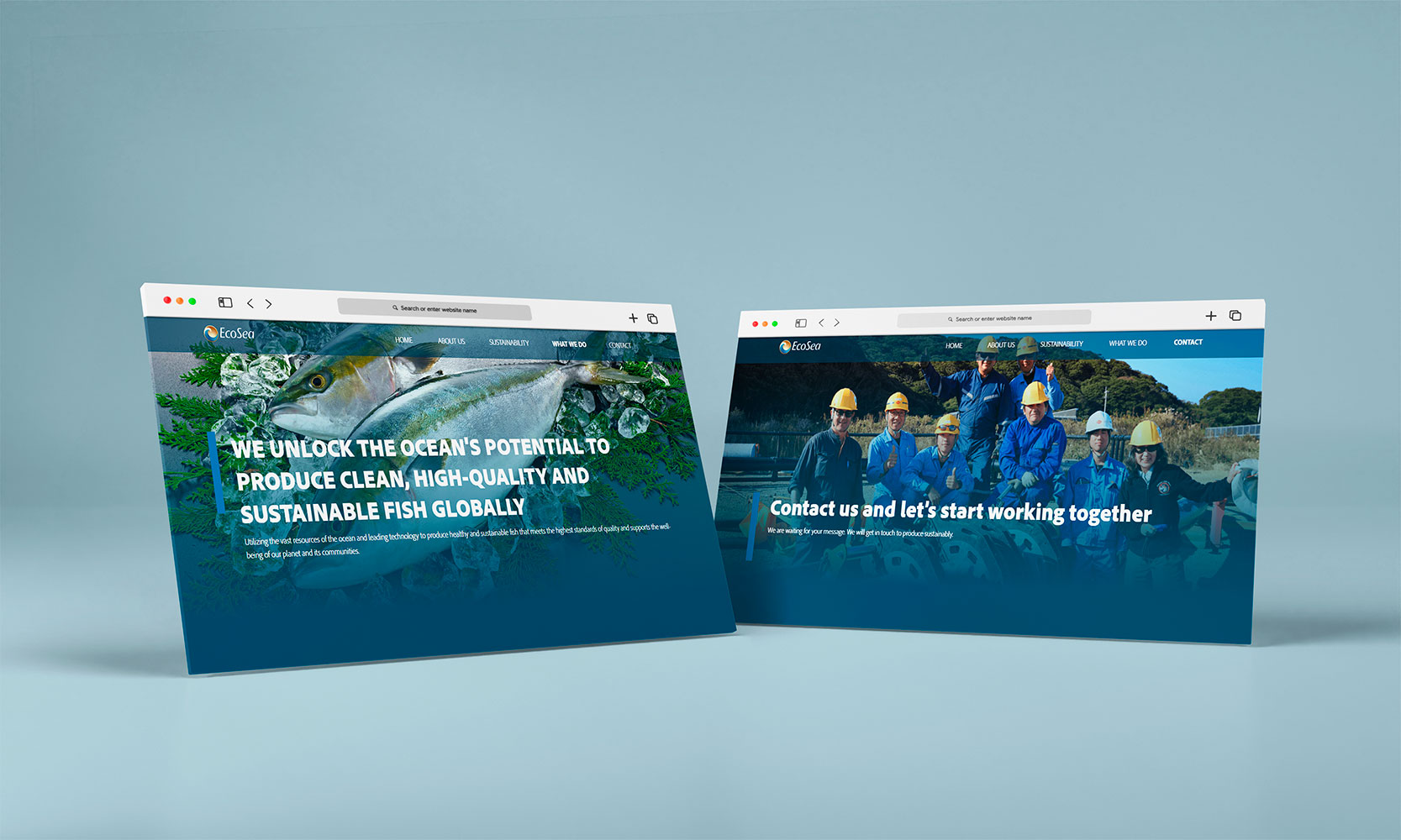 ECOSEA