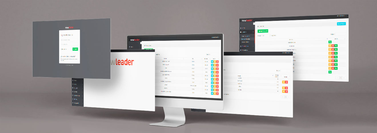 NEWLEADER