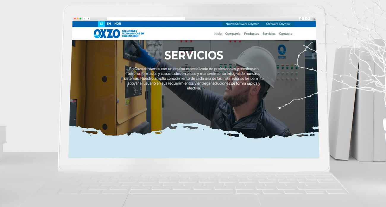 OXZO