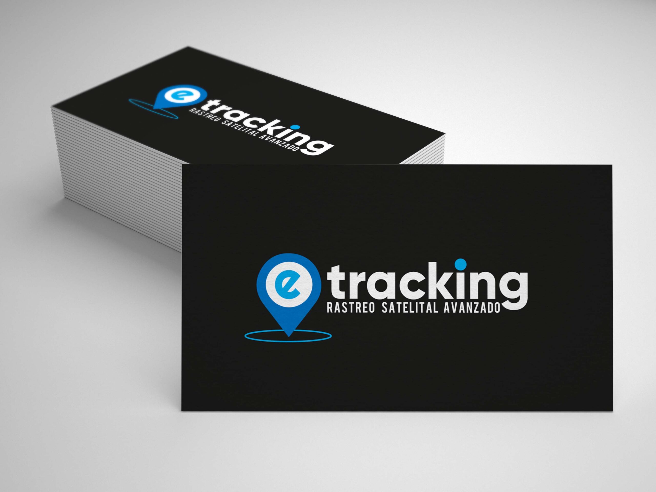 E TRACKING
