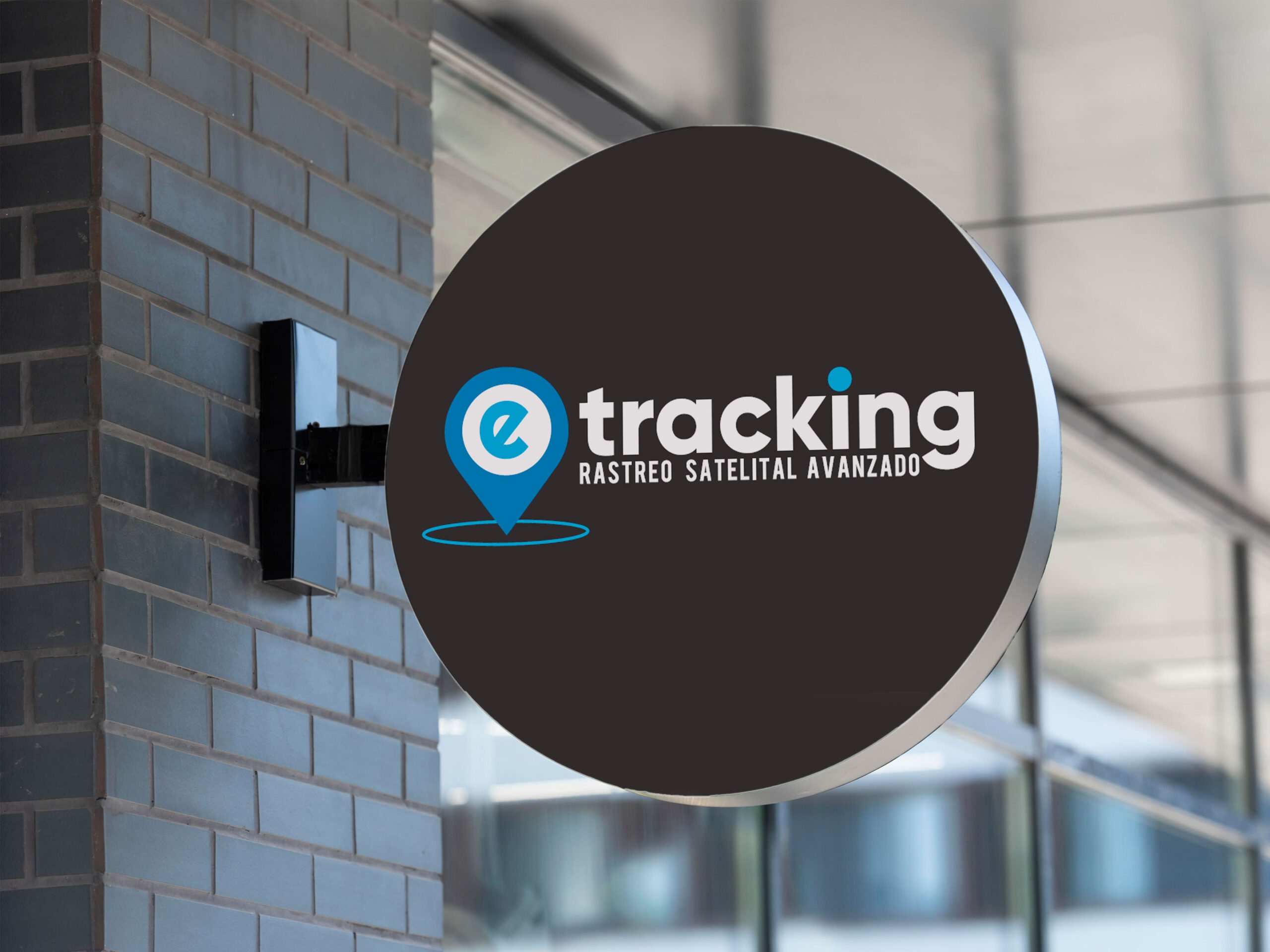E TRACKING