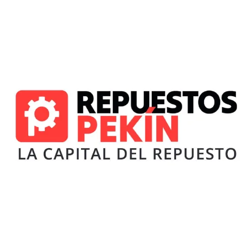 Repuestos Pekín