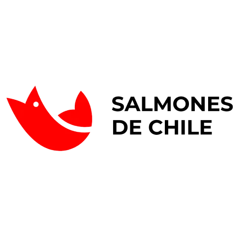 Salmones de Chile