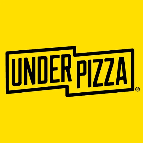 Under Pizza
