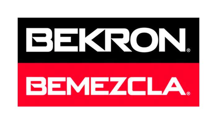 Bekron Bemezcla