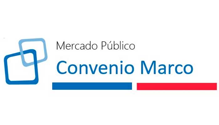 Mercado Público Convenio Marco
