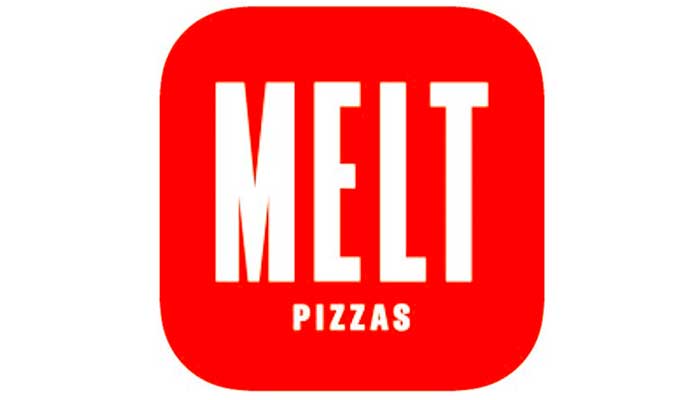 Melt Pizzas
