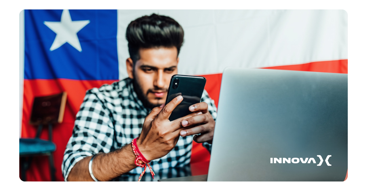 Este 18, mientras suena la cueca y se comparte un asado, Chile sigue escribiendo una historia que pocos se detienen a leer: la de un país que está transformando su economía desde lo digital.