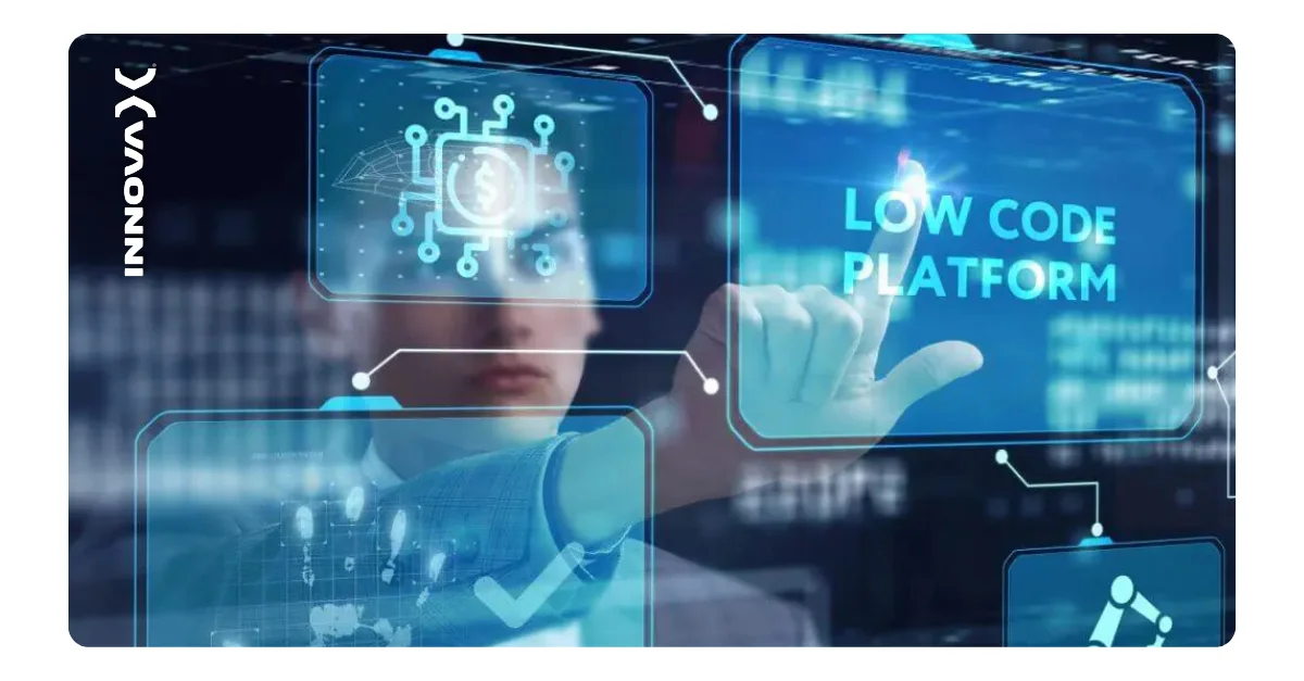 Low-Code en serio: cuándo acelera tu transformación digital y cuándo se convierte en un problema.
