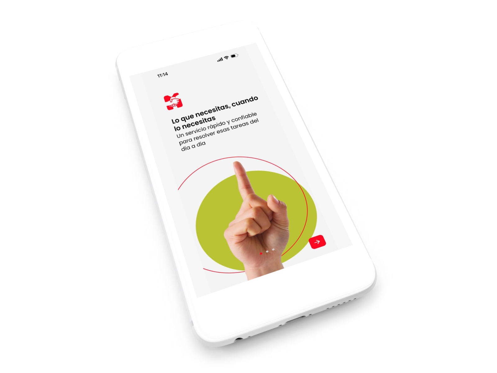 MANOSYA! APP