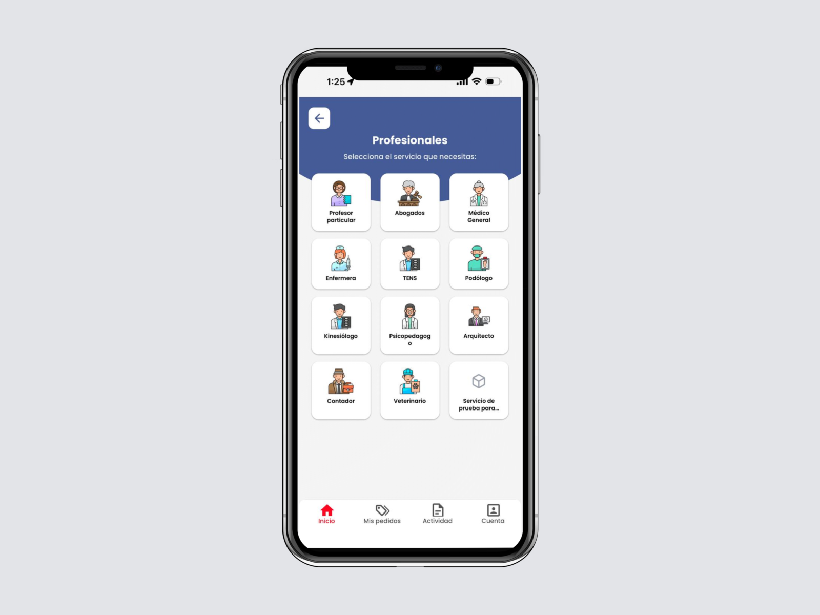 MANOSYA! APP