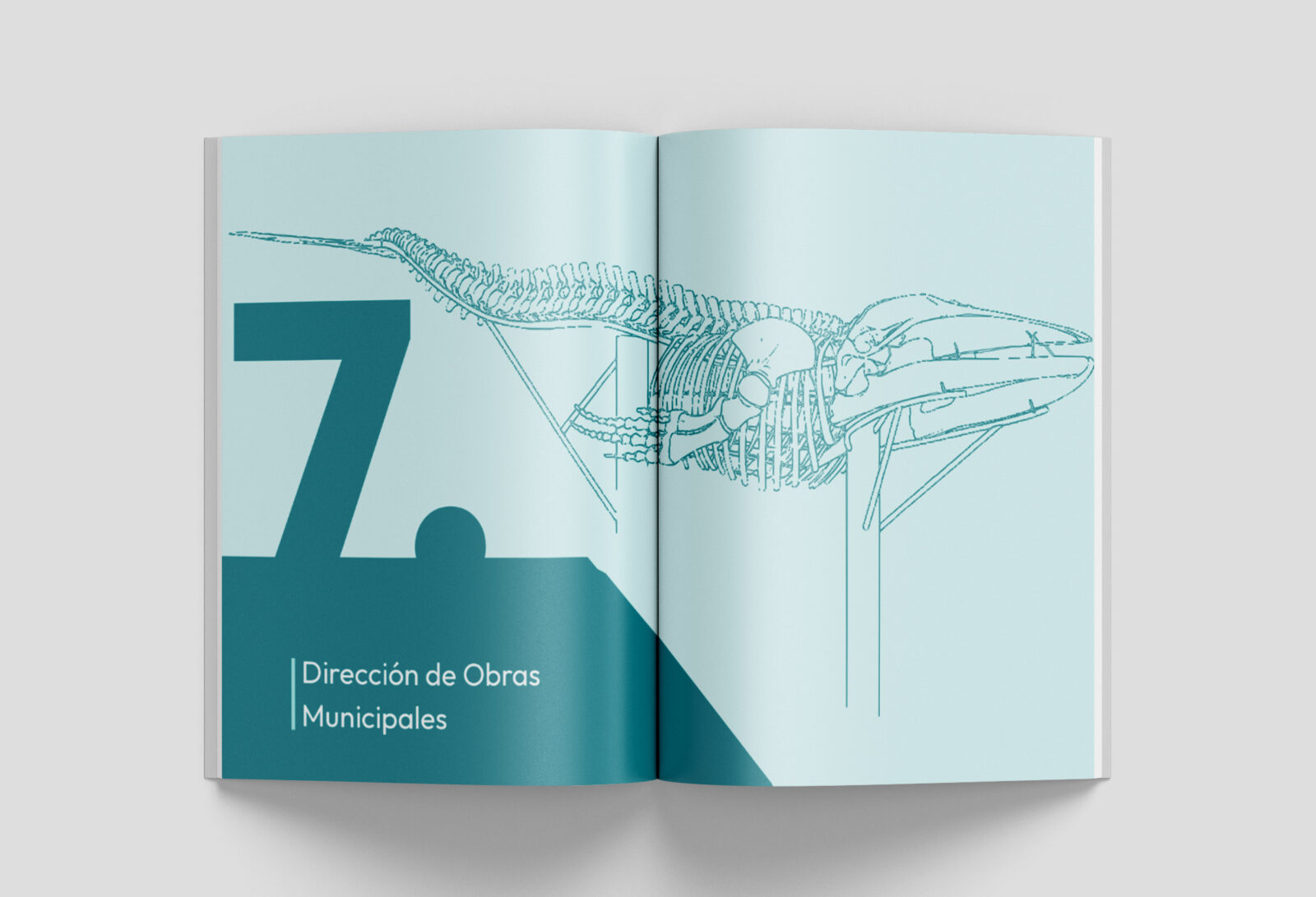 Memoria Cta Pública 2025 Mejillones